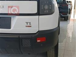 Jetour T1